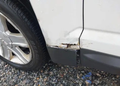 2011 GMC Terrain Sle-2 z USA, uszkodzony, nr VIN 2CTFLTE57B6454509